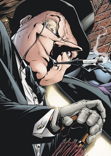 The Penguin (Oswald Cobblepot)