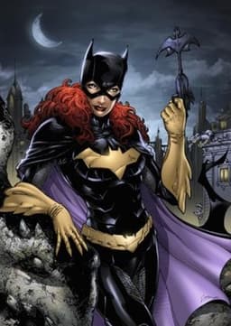 Batgirl
