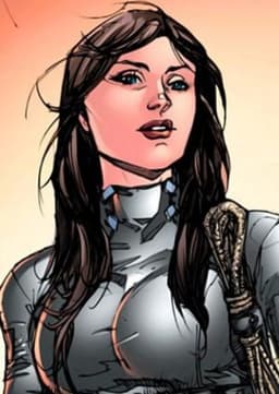 Talia Al Ghul
