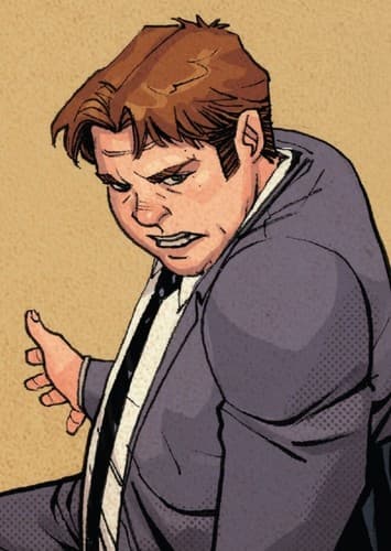 Franklin "Foggy" Nelson
