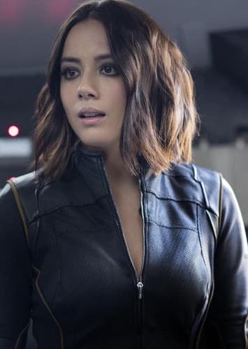 Daisy Johnson