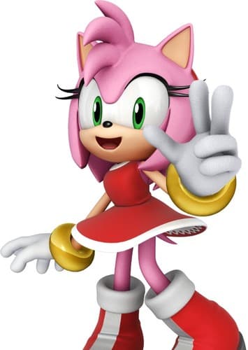 Amy Rose