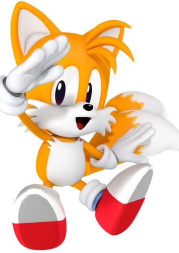 Tails