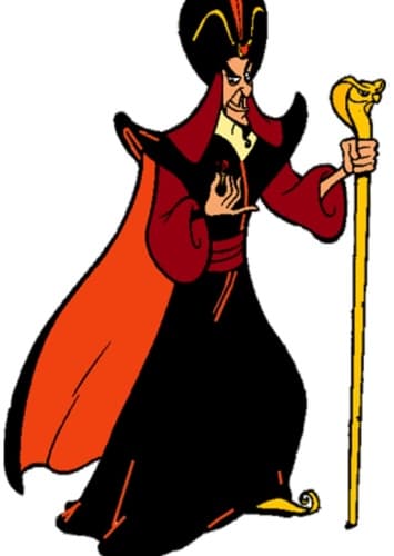 Jafar