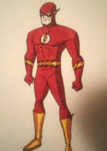 The Flash
