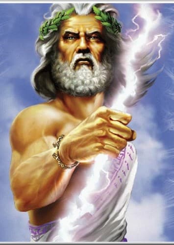 Zeus