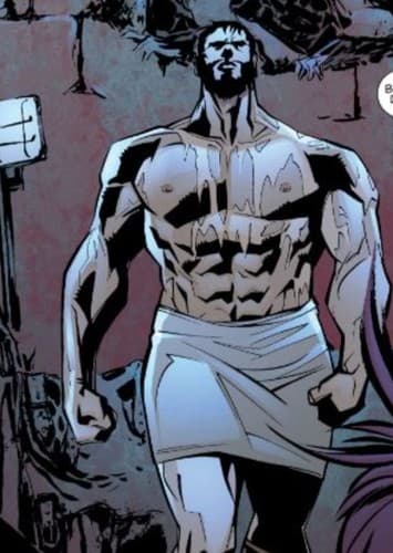 Maximilian "Maxie" Zeus