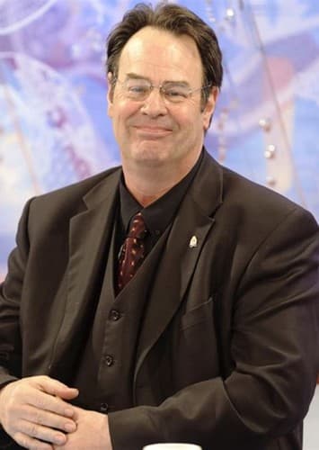 Dan Aykroyd