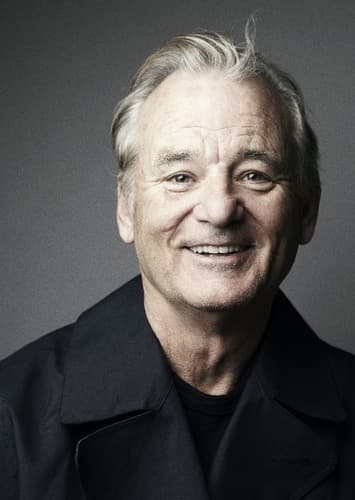 Bill Murray