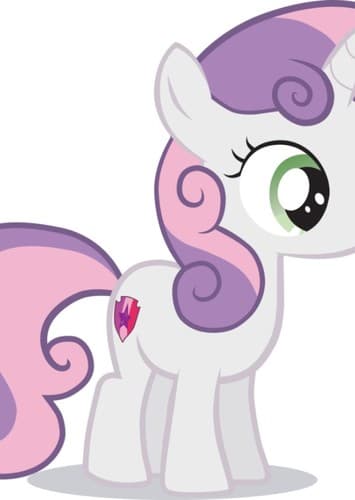 Sweetie Belle (voice)