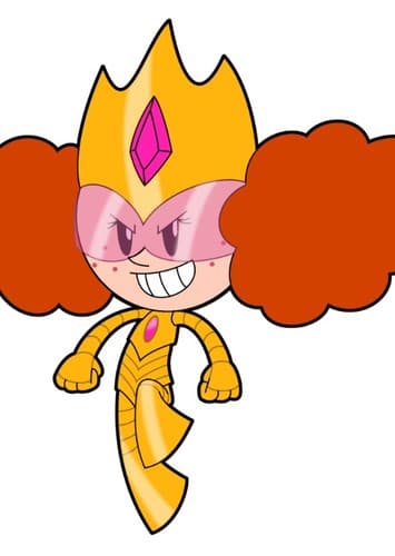 Princess Morbucks (voice)