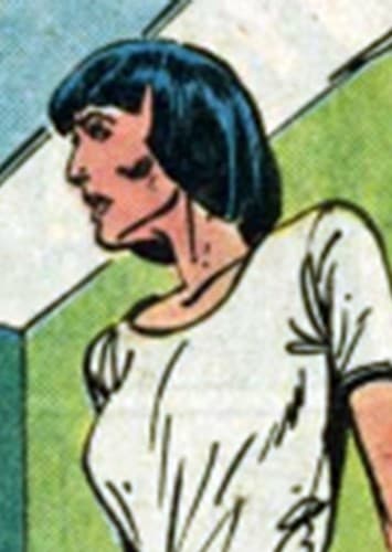 Katheryn Twoyoungmen