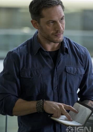 Eddie Brock