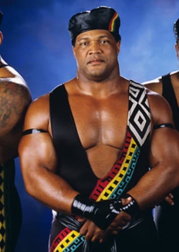 Ron Simmons