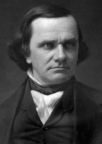 Stephen Douglas