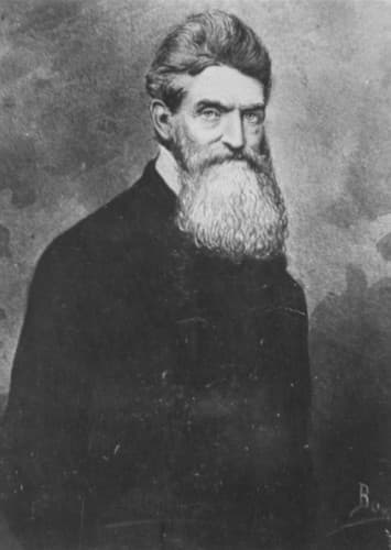 John Brown