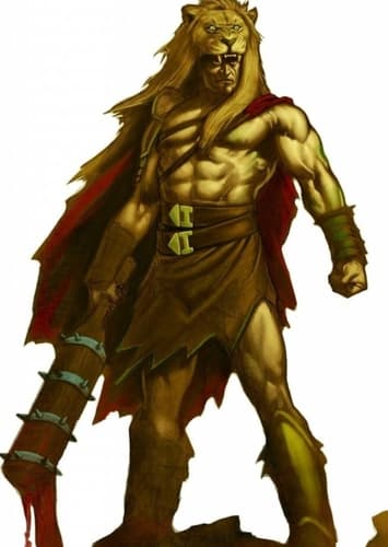 Hercules
