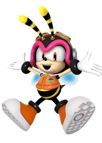 Charmy Bee