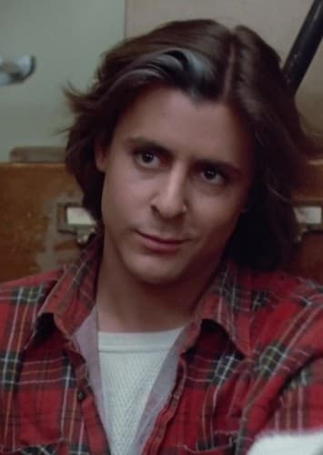 John Bender