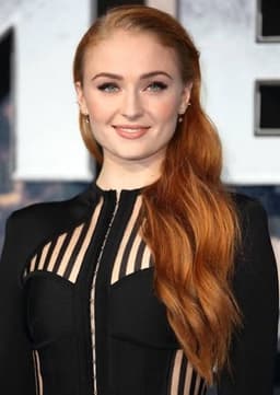 Sansa Stark