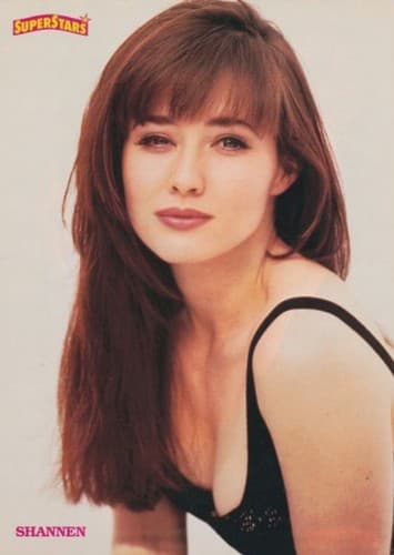 Shannen Doherty