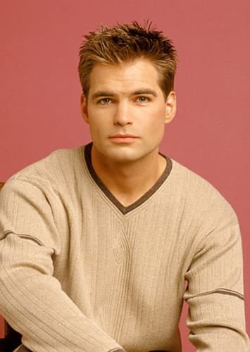 Daniel Cosgrove