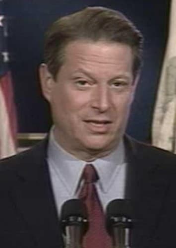 Al Gore