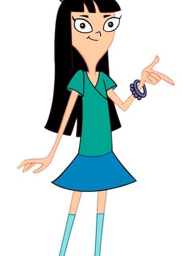 Stacy Hirano (voice)