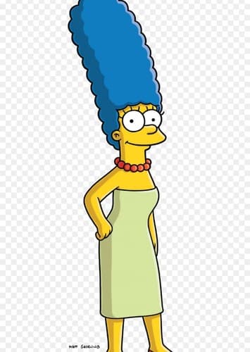Marge Simpson (voice)