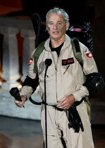 Bill Murray