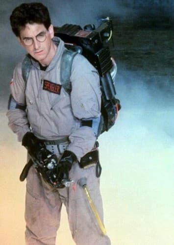 Harold Ramis