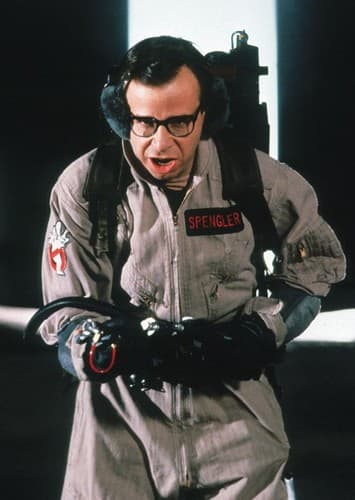Rick Moranis