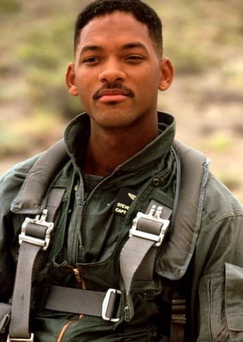 Will Smith