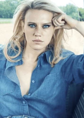 Kate Mckinnon