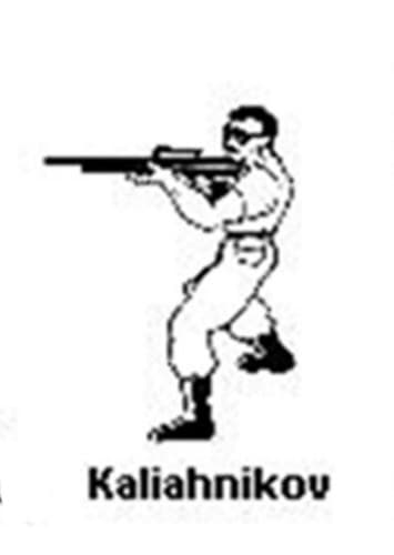 Kaliahnikov