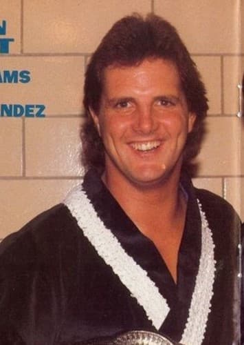 Chris Adams