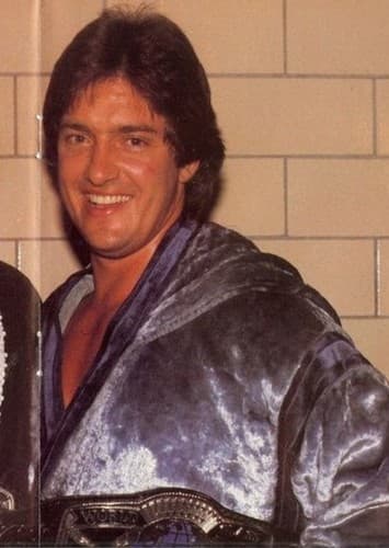 Gino Hernandez