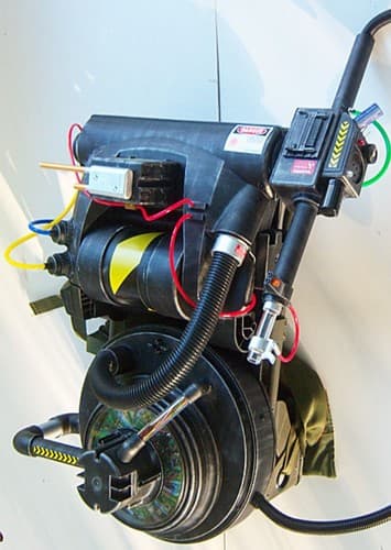 Proton Pack #2