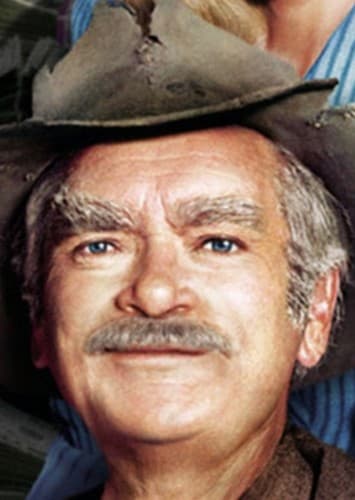 J. D. "Jed" Clampett