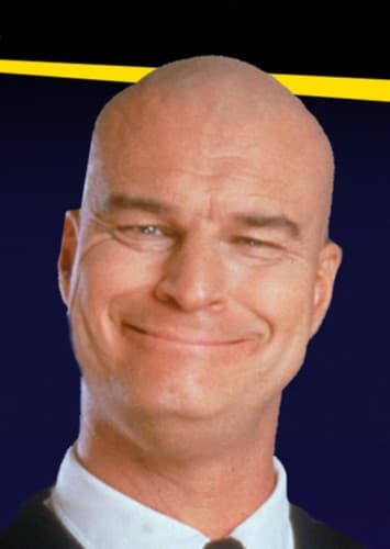 Nostradamus "Bull" Shannon