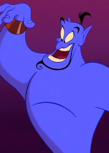 Genie