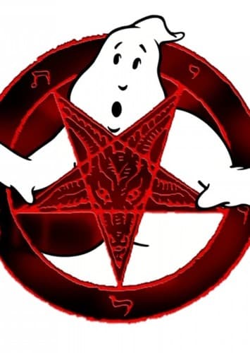 All The Ghost In This Movie 