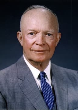 Dwight D. Eisenhower