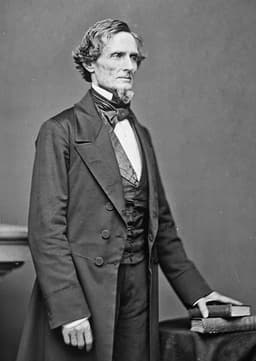 Jefferson Davis