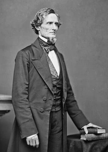 Jefferson Davis