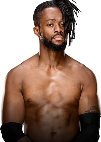 Kofi kingston