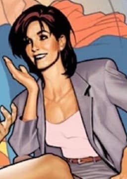 Lois Lane