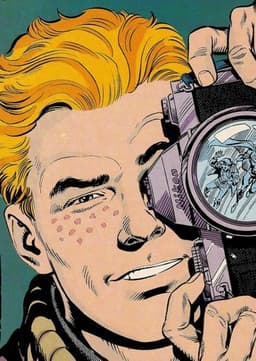 Jimmy Olsen
