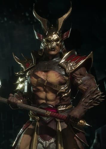 Shao Kahn