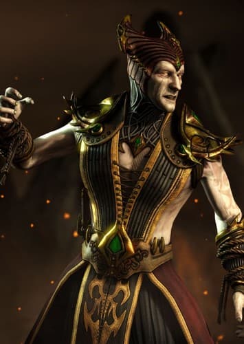 Shinnok